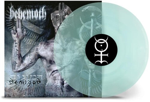 Behemoth- Demigod { VINYL LP }