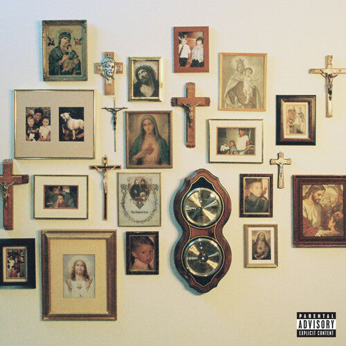 $Uicideboy$: Thy Kingdom Come - Record