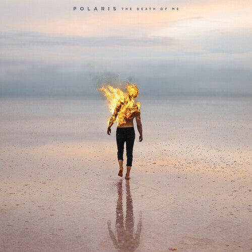 Polaris- The Death Of Me (Indie Exclusive Vinyl) { VINYL LP }