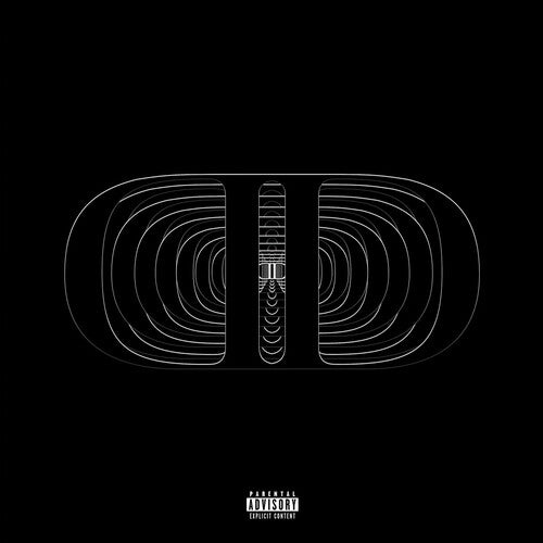Lil Tecca: DOPAMINE (SIGNED COPY) - Record