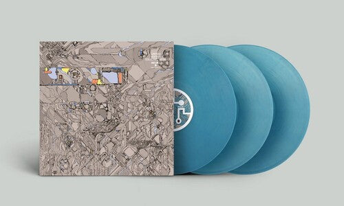 Terrace: Branches - Record