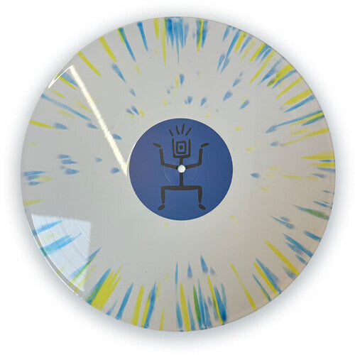 Oncho: Paradigm - 12-INCH SINGLE