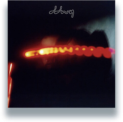 Ddwy- Beaming Backwards { VINYL LP }