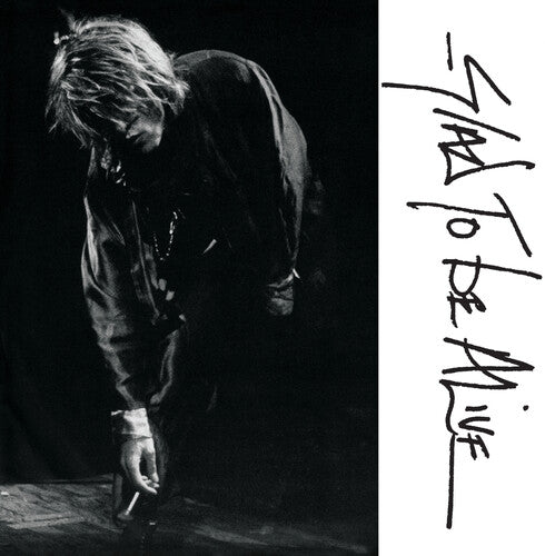 Gene Loves Jezebel: Glad To Be Alive: Live In Nottingham 1986 (The Complete Concert) - CD