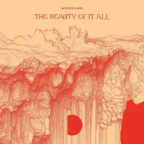 Monolink: The Beauty Of It All - Record