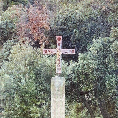 O$Vmv$M- Shroud Of Fear 2 { VINYL LP }