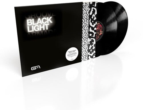Groove Armada: Black Light - Record