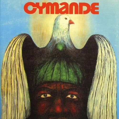 Cymande: Cymande - CD