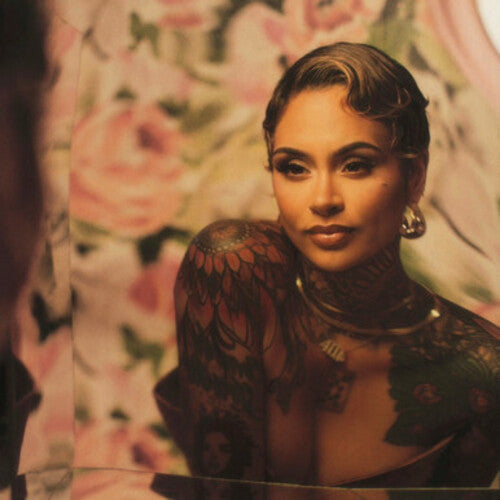 Kehlani: While We Wait 2 - VINYL