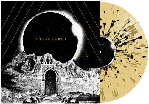 Ritual Earth: Mmxx - VINYL