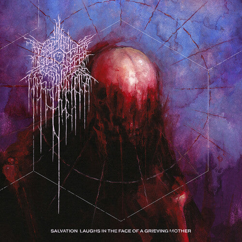 Psycho-Frame: Salvation Laughs In The Face Of A Grieving Mother - CD