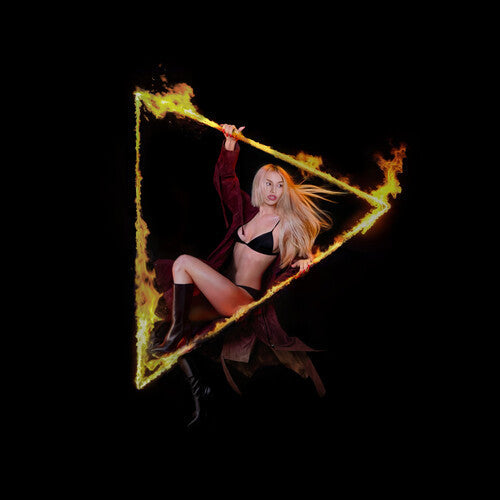 Ava Max: Don't Click Play - Record