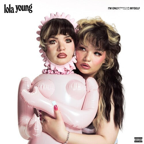 Lola Young: I'm Only F**king Myself - CD