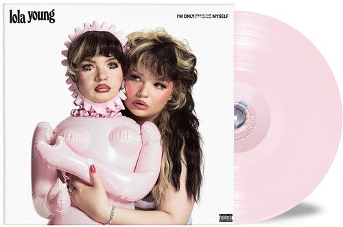 Lola Young- I'm Only F**king Myself [The 'Basic B*tch' Edition] { VINYL LP }