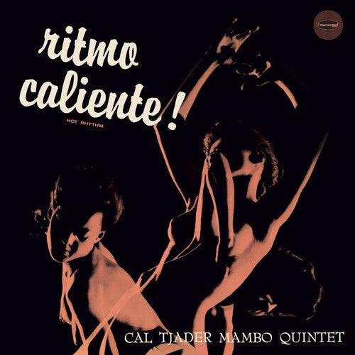 Cal Tjader: Ritmo Caliente - Limited 180-Gram Vinyl with Bonus Tracks - VINYL