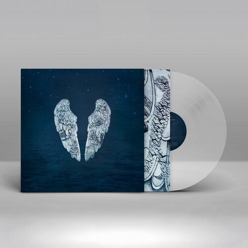 Coldplay: Ghost Stories - VINYL