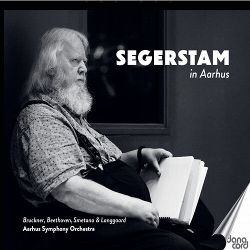 Aarhus Symphony Orchestra: Segerstam In Aarhus - Record