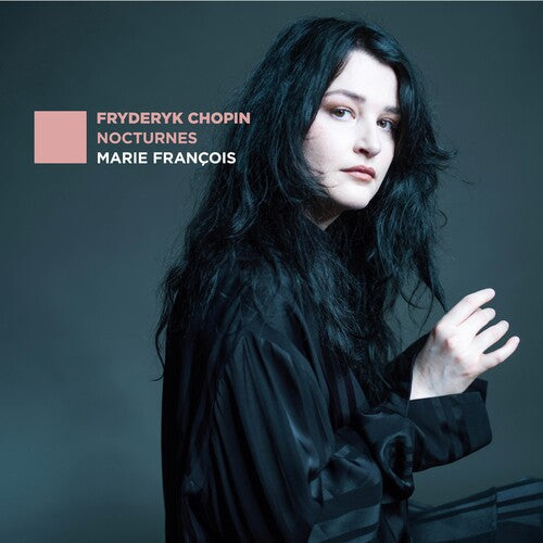 Marie Francois: Chopin Nocturnes - Record