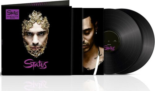 Marracash: Status - Remaster 2025 - Record