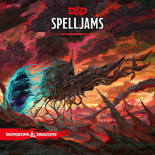 Various Artists- Spelljams (Various Artists) { VINYL LP }