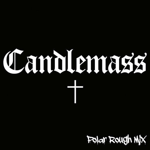 Candlemass- Candlemass (Indie Exclusive Vinyl) { VINYL LP }