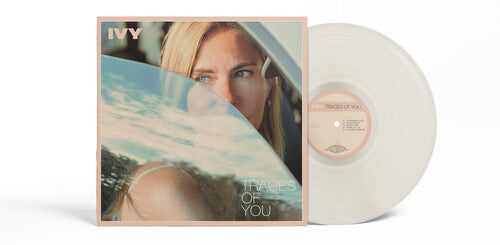 Ivy- Traces of You { VINYL LP }