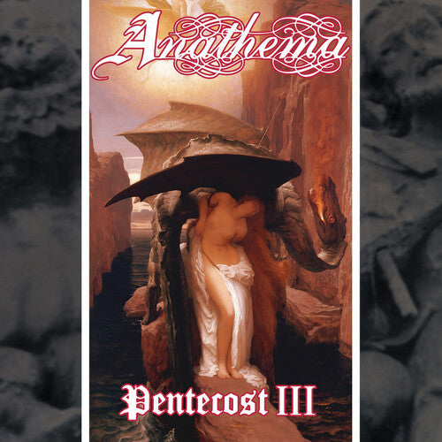 Anathema: Pentecost Iii - VINYL