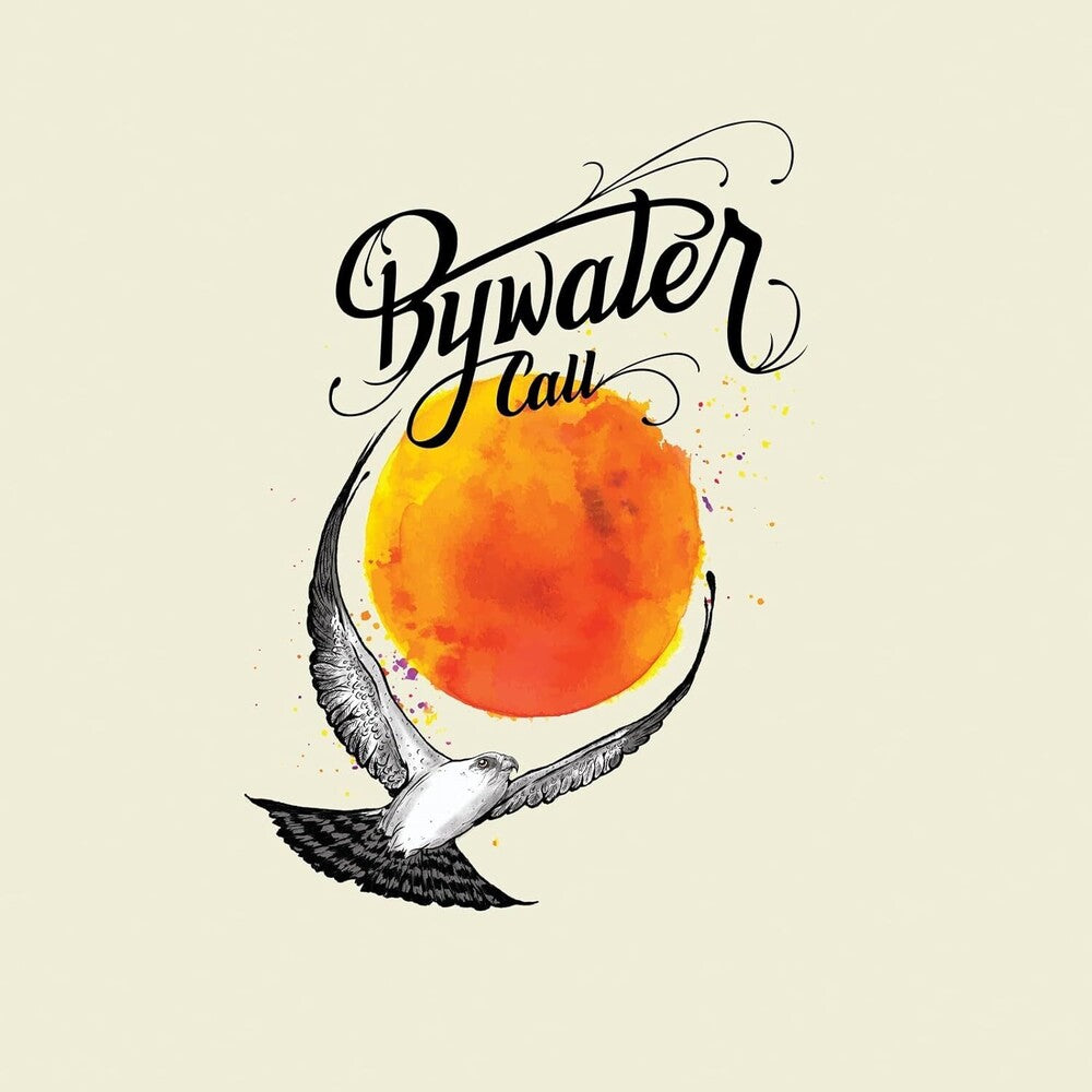 Bywater Call- Bywater Call (Uk) { VINYL LP }