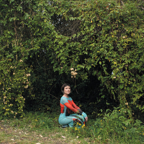 Natalie Slade: Molasses - VINYL