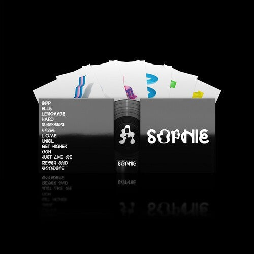 Sophie: PRODUCT Vinyl - Record