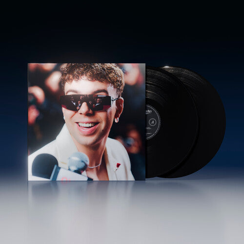 Quevedo: Buenas Noches - VINYL