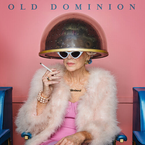 Old Dominion: Barbara - Record