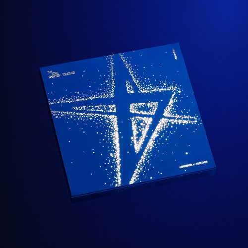 TOMORROW X TOGETHER: The Star Chapter: TOGETHER [Starlight Ver.] - CD