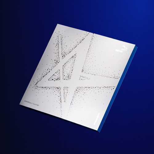TOMORROW X TOGETHER: The Star Chapter: TOGETHER [Awake Ver.] - CD