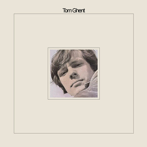 Tom Ghent: Tom Ghent - Record