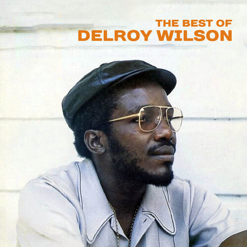 Delroy Wilson: The Best of Delroy Wilson - CD