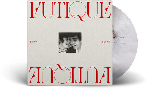 Biffy Clyro- Futique (Indie Exclusive Vinyl) { VINYL LP }