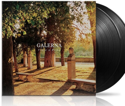 Galerna: Viaje A Roma - VINYL
