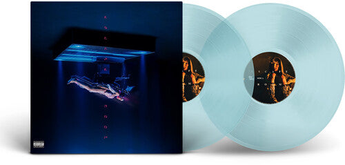 Teyana Taylor: Escape Room - VINYL