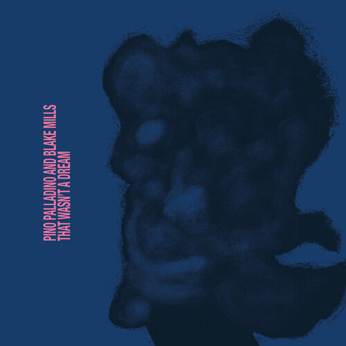 Pino Palladino- That Wasn't A Dream { VINYL LP }