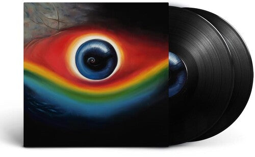 Pendulum- Inertia { VINYL LP }