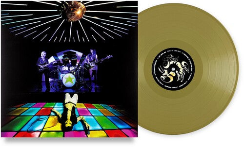 The Aces: Gold Star Baby - Gold - VINYL