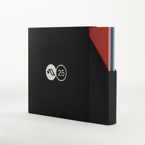 Various Artists: Anjuna25 (Various Artists) - Record