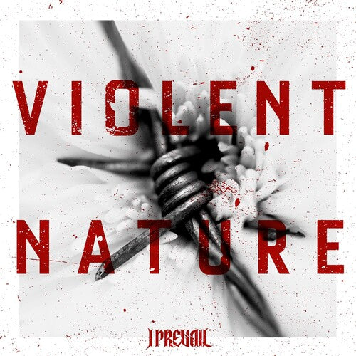 I Prevail: Violent Nature - CD