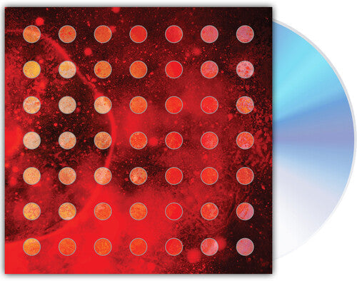 Cave In: Creative Eclipses - CD
