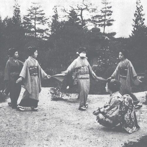 Kassel Jaeger: Fernweh - Record