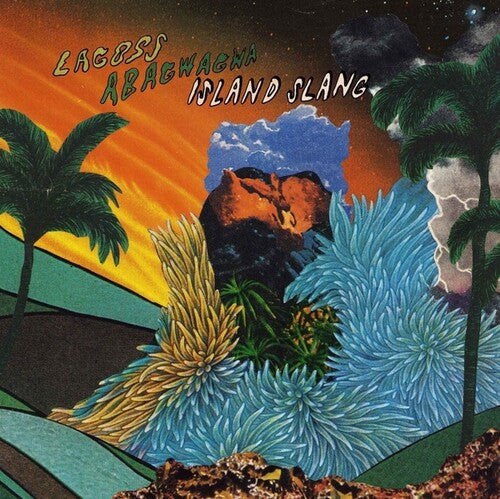 Lagoss & Abagwagwa: Island Slang - VINYL