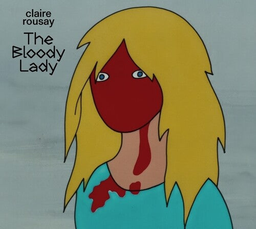 Claire Rousay: The Bloody Lady - CD