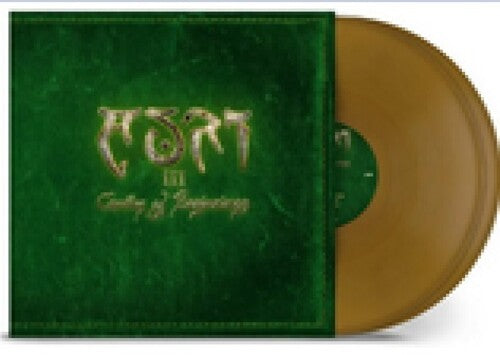 Auri: III - Candles & Beginnings - Record