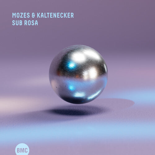 Mozes & Kaltenecker: Sub Rosa - CD